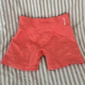 Dfyne shorts